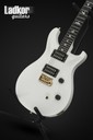 2005 PRS Navarro Signature Custom 24 White Gold Brazilian Rosewood USA