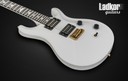 2005 PRS Navarro Signature Custom 24 White Gold Brazilian Rosewood USA