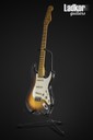 2014 Fender Custom Shop Masterbuilt John Cruz Dealer Select Wildwood "10" ’57 Stratocaster Heavy Relic