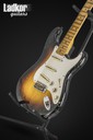 2014 Fender Custom Shop Masterbuilt John Cruz Dealer Select Wildwood "10" ’57 Stratocaster Heavy Relic