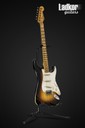 2014 Fender Custom Shop Masterbuilt John Cruz Dealer Select Wildwood "10" ’57 Stratocaster Heavy Relic