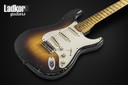 2014 Fender Custom Shop Masterbuilt John Cruz Dealer Select Wildwood "10" ’57 Stratocaster Heavy Relic