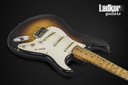 2014 Fender Custom Shop Masterbuilt John Cruz Dealer Select Wildwood "10" ’57 Stratocaster Heavy Relic