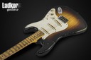2014 Fender Custom Shop Masterbuilt John Cruz Dealer Select Wildwood "10" ’57 Stratocaster Heavy Relic