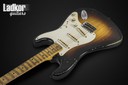 2014 Fender Custom Shop Masterbuilt John Cruz Dealer Select Wildwood "10" ’57 Stratocaster Heavy Relic