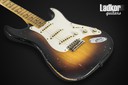 2014 Fender Custom Shop Masterbuilt John Cruz Dealer Select Wildwood "10" ’57 Stratocaster Heavy Relic