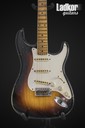 2014 Fender Custom Shop Masterbuilt John Cruz Dealer Select Wildwood "10" ’57 Stratocaster Heavy Relic