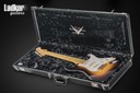 2014 Fender Custom Shop Masterbuilt John Cruz Dealer Select Wildwood "10" ’57 Stratocaster Heavy Relic