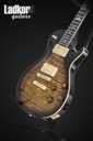 2019 PRS MC 594 Singlecut Artist Package McCarty Sunburst Ebony Gold Hardware NEW