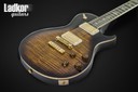 2019 PRS MC 594 Singlecut Artist Package McCarty Sunburst Ebony Gold Hardware NEW