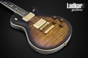 2019 PRS MC 594 Singlecut Artist Package McCarty Sunburst Ebony Gold Hardware NEW