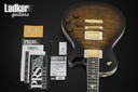 2019 PRS MC 594 Singlecut Artist Package McCarty Sunburst Ebony Gold Hardware NEW