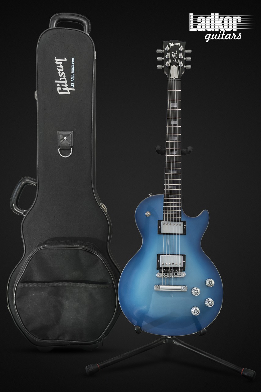 Gibson hd 6x pro deals