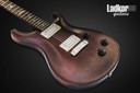 2006 PRS Standard 22 Satin Vintage Mahogany