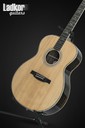 PRS SE T60E Natural Ziricote Tonare Acoustic Electric Guitar NEW