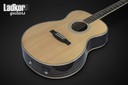 PRS SE T60E Natural Ziricote Tonare Acoustic Electric Guitar NEW