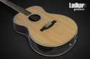 PRS SE T60E Natural Ziricote Tonare Acoustic Electric Guitar NEW