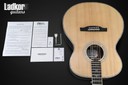 PRS SE T60E Natural Ziricote Tonare Acoustic Electric Guitar NEW