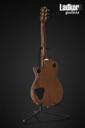 2016 Gretsch Masterbuilt Stephen Stern G6130-CS 1955 Roundup Knotty Pine Custom Shop Relic 6130