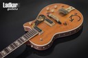 2016 Gretsch Masterbuilt Stephen Stern G6130-CS 1955 Roundup Knotty Pine Custom Shop Relic 6130