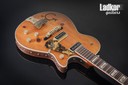 2016 Gretsch Masterbuilt Stephen Stern G6130-CS 1955 Roundup Knotty Pine Custom Shop Relic 6130