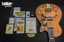 2016 Gretsch Masterbuilt Stephen Stern G6130-CS 1955 Roundup Knotty Pine Custom Shop Relic 6130
