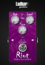 Suhr Riot Reloaded Distortion Pedal