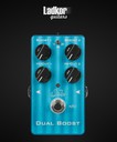 Suhr Dual Boost Pedal