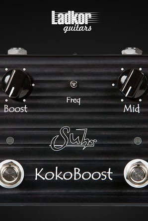 Suhr Koko Boost