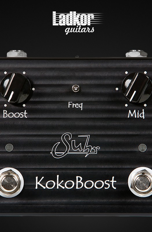 Suhr Koko Boost