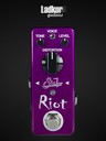 Suhr Riot Mini Distortion Pedal