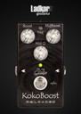 Suhr Koko Boost Reloaded Pedal