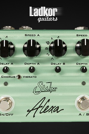 Suhr Alexa