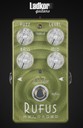 Suhr Rufus Reloaded Fuzz