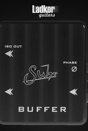 Suhr Buffer