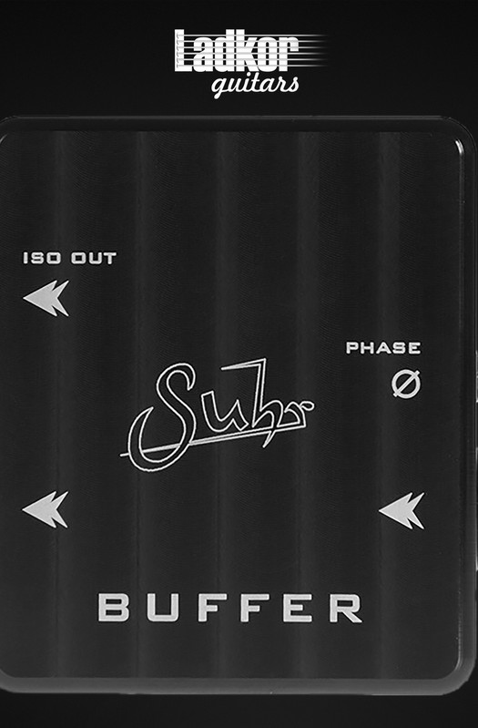 Suhr Buffer