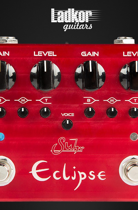 Suhr Eclipse Pedal