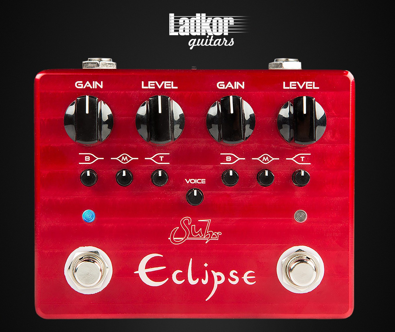 Eclipse – Suhr.com