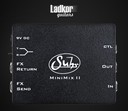 SUHR MINIMIX II