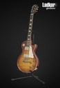 2013 Gibson Custom Shop Les Paul 1959 Reissue Standard 59 Heavy Aged Orange Burst Historic R9