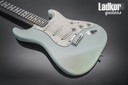 2001 Fender American Standard Stratocaster Surf Green