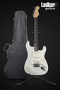 2001 Fender American Standard Stratocaster Surf Green