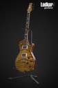 2014 PRS Private Stock McCarty Singlecut Violin