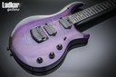 Ernie Ball Music Man John Petrucci Signature Monarchy Majesty Majestic Purple