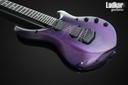 Ernie Ball Music Man John Petrucci Signature Monarchy Majesty Majestic Purple