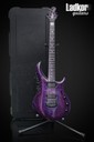 Ernie Ball Music Man John Petrucci Signature Monarchy Majesty Majestic Purple