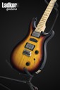 2006 PRS Swamp Ash Special Sunburst