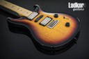 2006 PRS Swamp Ash Special Sunburst