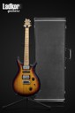 2006 PRS Swamp Ash Special Sunburst