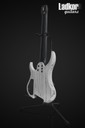 Legator GF8P Ghost Headless Fanned Fret Multi Scale 8 String White Ash Performance Series NEW